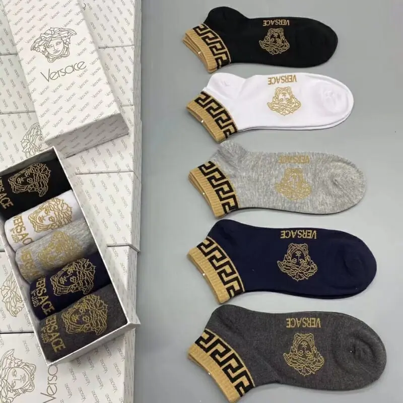 versace chaussettes pour homme s_121b75a4